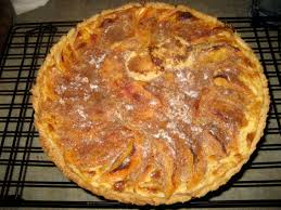 recipes:peach_custard_pie [MarcosWiki]